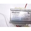 Watran 80244 Step Down Transformer 480V to 277V 150VA Open Core 18AWG