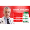 Gluconull Blood Support Formula Gluconull Advanced Glycogen Support 180 Capsules