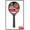 NEW Bug Zapper Battery Electric Hand Held Racket Fly Swatter Ant