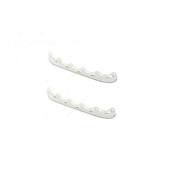 t-blade Runner White, Knife (Pair): M-15-264