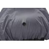 ISUKA Ultra Light Pack Cover S Gray 262122