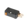 sparefixd Microswitch to Fit Bosch Microwave