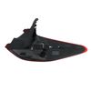 Driver Left Side Tail Light For 2025 Toyota Camry LE SE Halogen Outer Tail Lamp