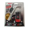 STRATTEC SEC Strattec 7019343 1/2" Receiver Lock