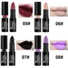 12 Colours Vintage Waterproof Vivid Vampire Matte Lipstick Set, BEEXY Long Lasting Velvet Lip Stick for Party, Masquerade, Cosplay, Halloween Makeup
