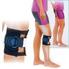 2pcs Pressure Point Knee Braces Leg Area Pain Relief Sciatica Support