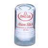Omega Alum Stick Made in Italy