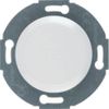 Tapa ciega 1930/G/P bl. polar,brillo