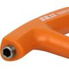SK11 T-Handle Bit Handle Hex 対辺 6.35 Degree Bit, stbw635