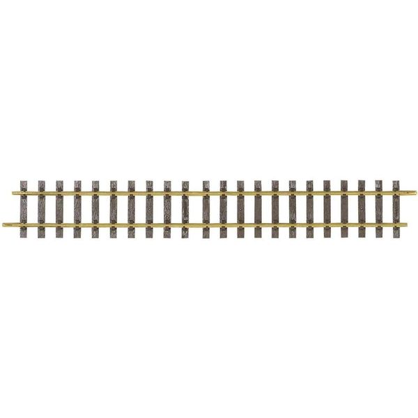 Piko Straight Track 600MM G Scale Model Train Track & Accessories 35208