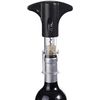 Ibili 695008 Corkscrew, Stainless Steel, Grey