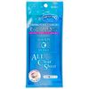 Facial Cleaning Senka Super Polish Cleansing Sheet, Portable, 10 Sheets