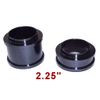 Genesis 2.25" x 2" Spring Spacer