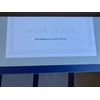WEEKENDER WKSS30GF Memory Foam Pillow, Standard, White - BUY MORE & SAVE!!!