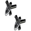 Barker 29103 Vent Stick Knob, (Pack of 2)