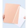 shefun JP168 Double Eyelid Tape, 360 Pieces, 6 Month Supply, Eyepute, Single-Sided, Strong, Double Eye Tape, Ultra Fine, Breathable, Waterproof, Double Tape, Soft, Transparent, Natural, Inconspicuous Fiber Tape, Stick Included