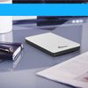 Sonnics 1TB Portable SSD (White) USB 3.1 Compatible with Windows PC, Mac, Smart tv, XBOX ONE & PS4