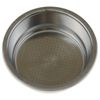 SEB Krups Espresso Machine Filter Insert (2 Cups) - Paper Coffee Filter - 1 Count - Compatible with Krups Espresso Machines