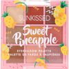Sunkissed Citrus Crush Face Palette 15.6g