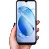 BLU G53 G0850 64GB GSM Unlocked Android Smartphone - Black