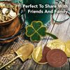 Chocolate Gold Coins, 1lb Bag