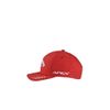 Callaway Mens Ta Performance Pro Tour 23 Cap, Heathered Red