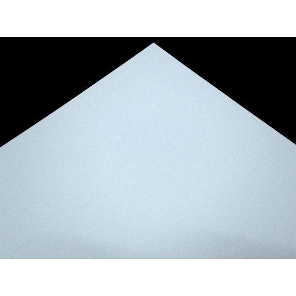 A4 Light Blue Colour Paper 80gsm Sheets Double Sided Printer Paper Copier Origami Flyers Drawing School Office Printing 210mm x 297mm (A4 Light Blue Paper - 80gsm - 50 Sheets)