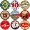 Liverpool Beer Mats 2nd Edition x9