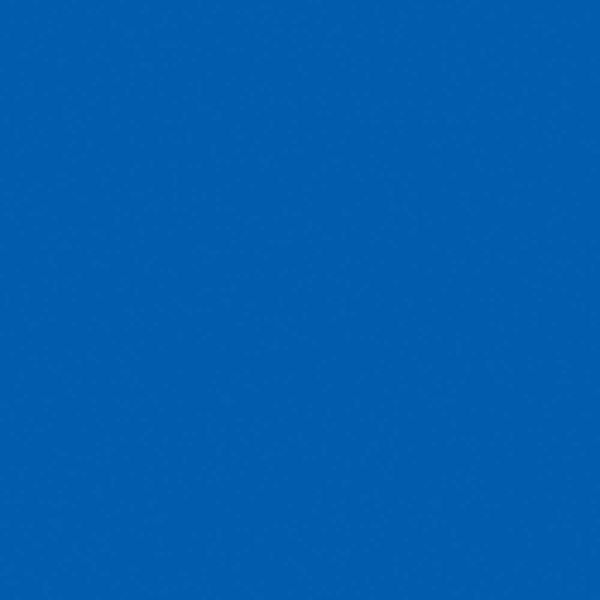 FORMICA Laminate Sheet 5'x12' for Countertop in Spectrum Blue with Matte Finish