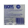 x2 Eucryl Smokers Tooth Powder Freshmint Flavour 50g