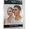 Stretchable Net Mesh Fishnet Elastic Wig cap Ages 14+ Includes One Wig Cap