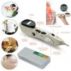 Professional Electronic Acupuncture Pen Rechargeable Physical Therapy PainRelief