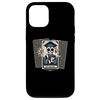 iPhone 13 The Graduate Tarot Card Design Graduation Tee Case