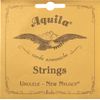 Aquila 10U Nylgut Tenor Ukulele String Set, CAQ 10U