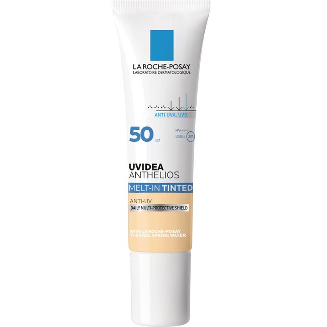 La Roche Posay Uvidea Melt-in Tinted Cream XL SPF50 PA++++