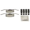 TRW pfk669 Brake Pad Accessory Kit