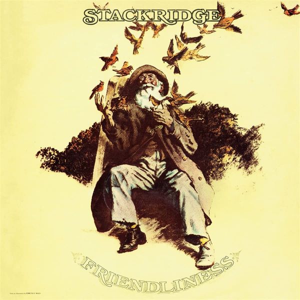 Friendliness - Expanded Edition