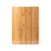 12pc, Bulk 15X11" Bamboo Serving Tray, Charcuterie Platter, Cutting Board Set