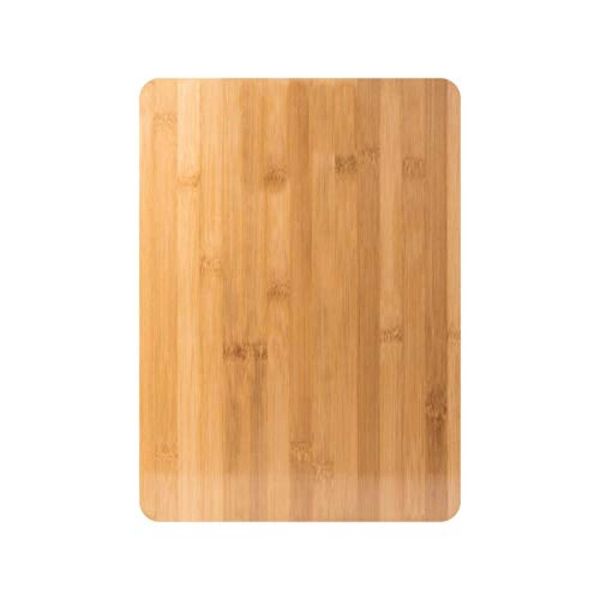 12pc, Bulk 15X11" Bamboo Serving Tray, Charcuterie Platter, Cutting Board Set
