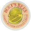 Burts Bees, Cuticle Cream Lemon Butter, 0.6 Ounce