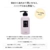 LOVE CHROME P.B PROFESSIONAL SHAMPOO 250ml / with our comb