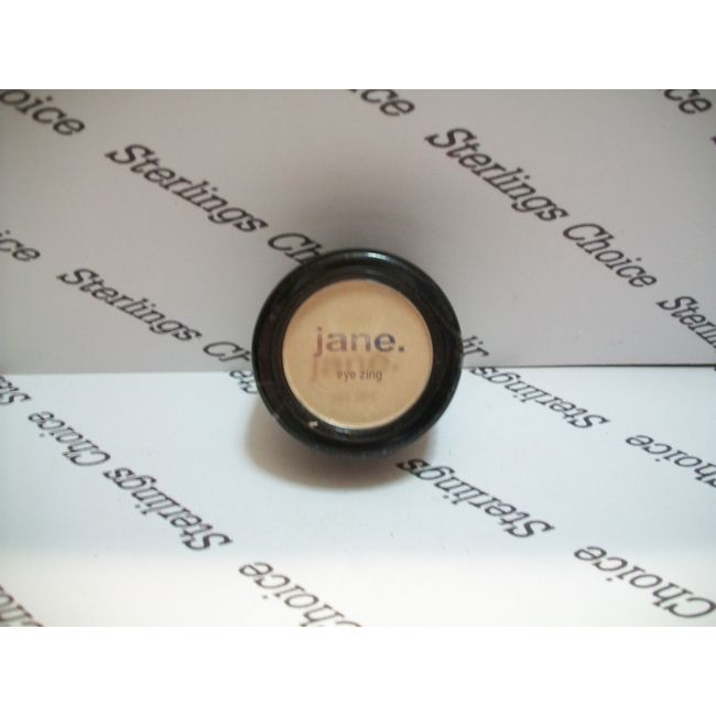 Jane Eye Zing Super Smooth Eyeshadow #52 Champagne