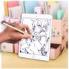 Premium 30 Pack Stylus Compatible with Microsoft Surface Duo Short Slim Touch Medium Tip Pen for All Capacitive Touch Medium Tip Screens