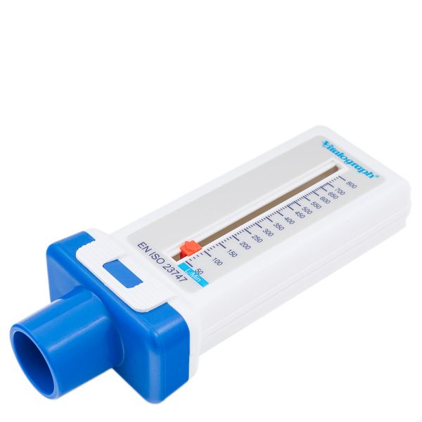 Vitalograph Peak-Flow-Meter Standard