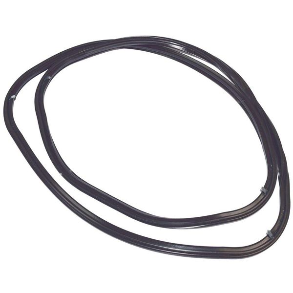 Ufixt Replacement Oven Cooker Door Rubber Seal Gasket Multi Model Fitting for Electrolux