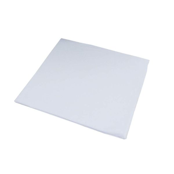 Kids Block Floor White (B340-S6)