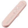 Skater CSAB4AG-A Hello Kitty Line Design Sanrio Spoon with Case