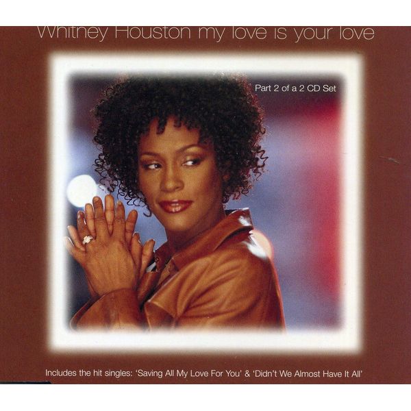 My Love Is Your Love [CD 2]