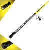 Troutlook Amperialo Landing Net Pole 3.00 m