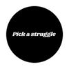 Problem Struggle Advice Catchphrase Complain Challenge PopSockets Swappable PopGrip